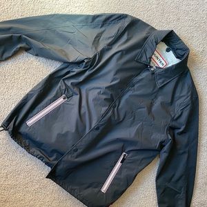 Hunter Sherpa lined jacket